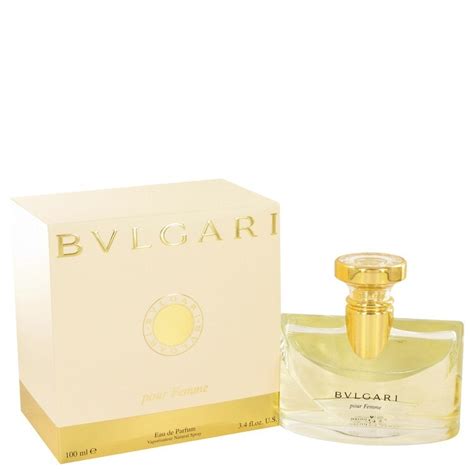 bvlgari perfume women's original.